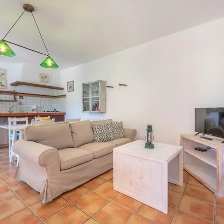 Es Rafal Roig - Es Verd Apartamento Sant Llorenc Des Cardassar