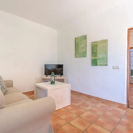 Apartamento Es Rafal Roig - Es Verd